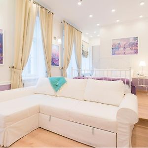 Suite Lavanda